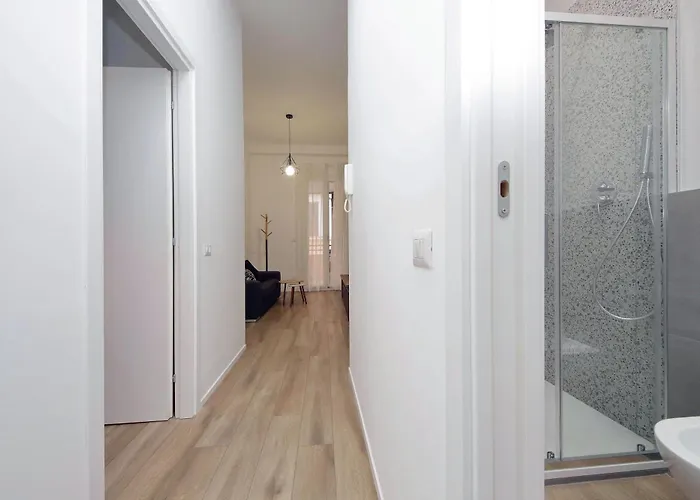 Ych- Urban Style Flat Near San Giovanni Apartamento Roma