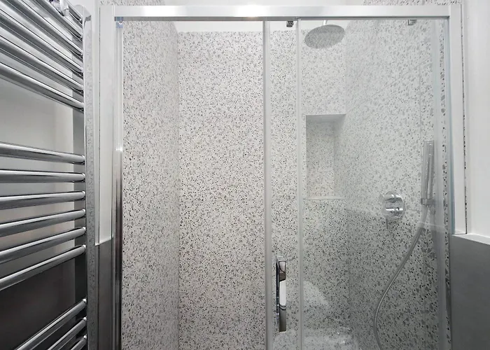 Ych- Urban Style Flat Near San Giovanni Apartamento *