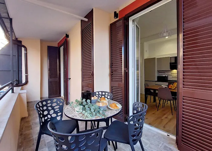 Ych- Urban Style Flat Near San Giovanni Apartamento
