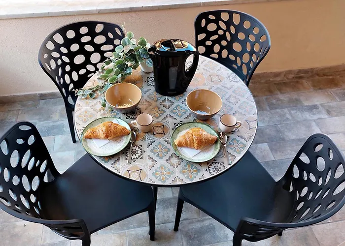 Apartamento Ych- Urban Style Flat Near San Giovanni *